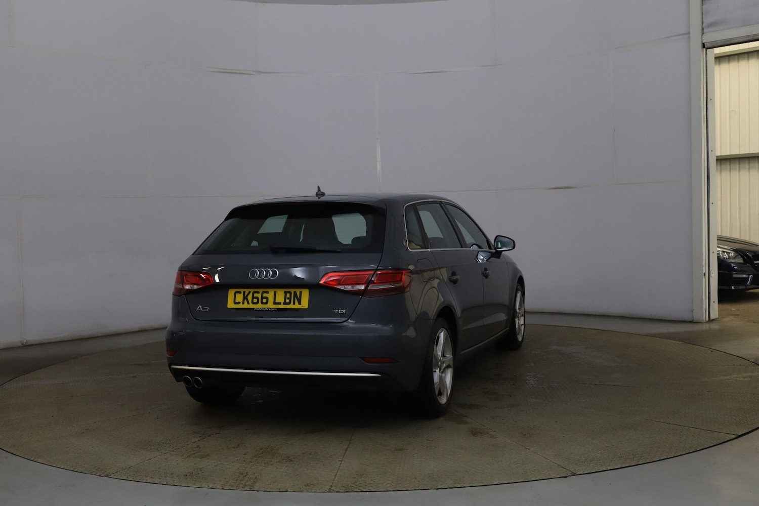 Used Audi A3 2016 for sale - 76349136: Photo 7