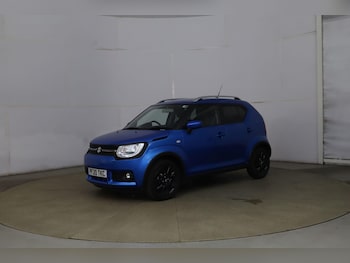 Suzuki - Ignis