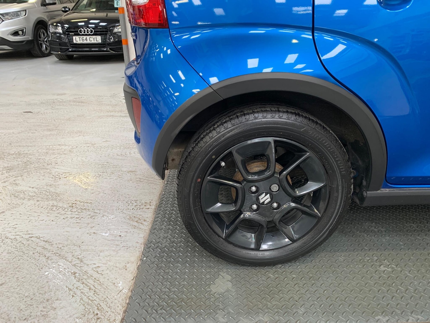 Used Suzuki Ignis 2020 for sale - 75781783: Photo 21