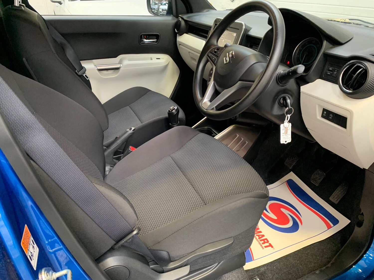 Used Suzuki Ignis 2020 for sale - 75781783: Photo 22