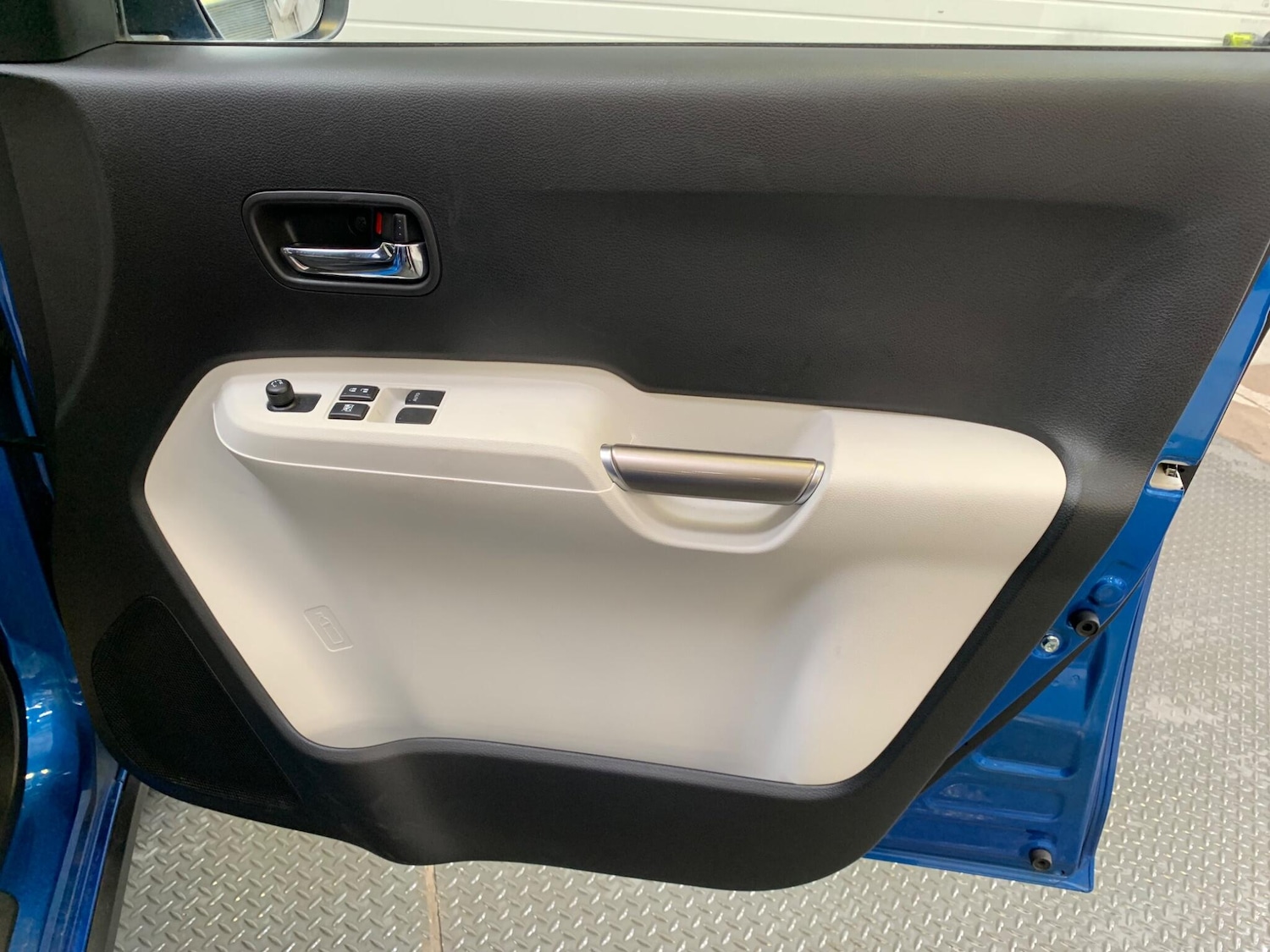 Used Suzuki Ignis 2020 for sale - 75781783: Photo 25