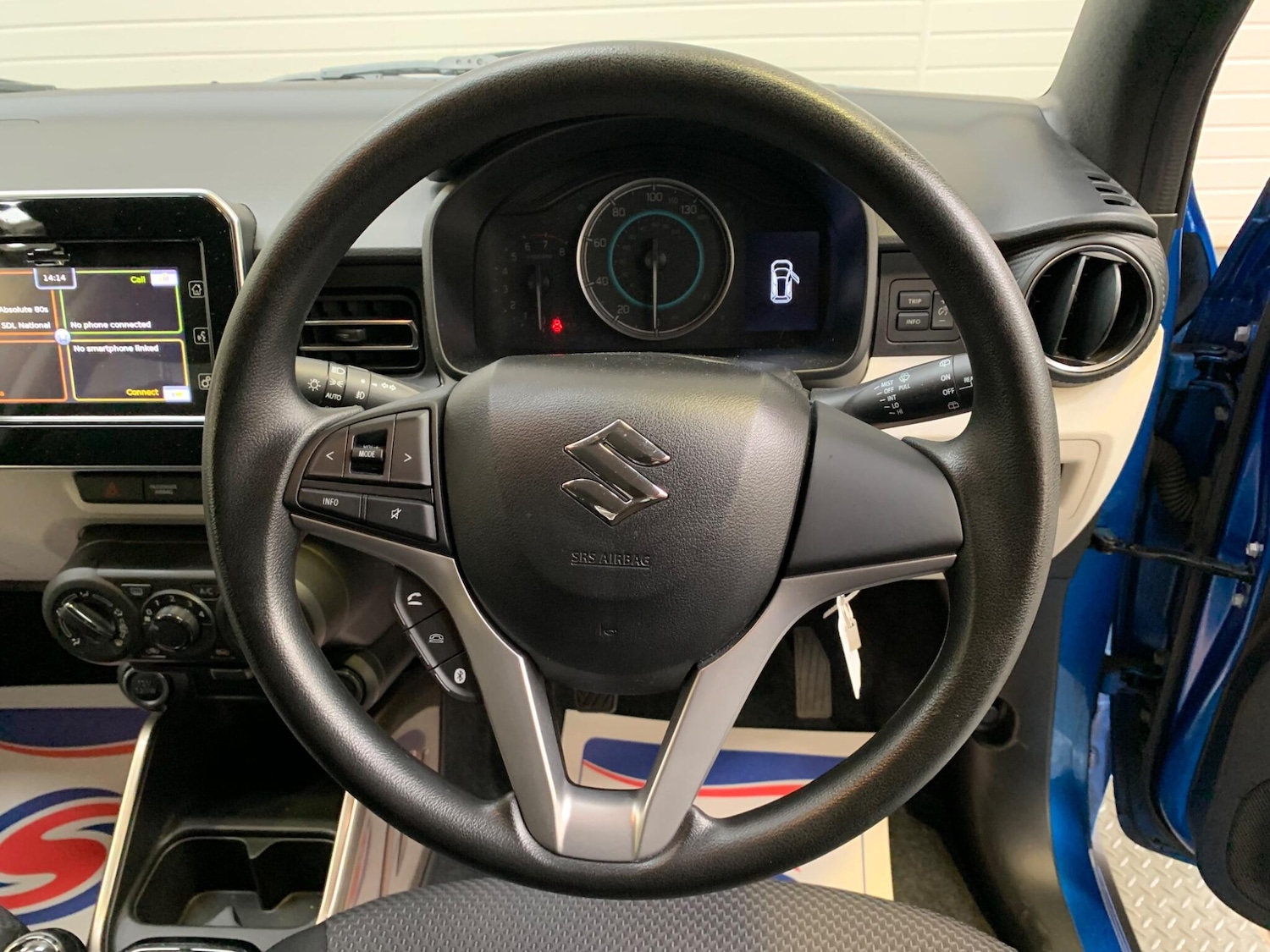 Used Suzuki Ignis 2020 for sale - 75781783: Photo 27