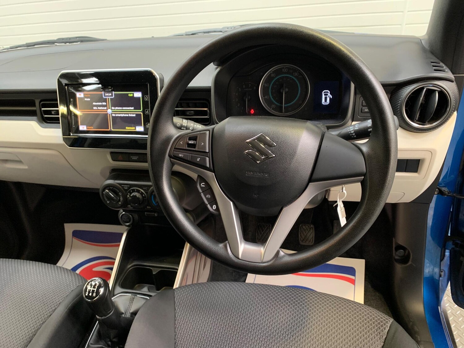 Used Suzuki Ignis 2020 for sale - 75781783: Photo 29
