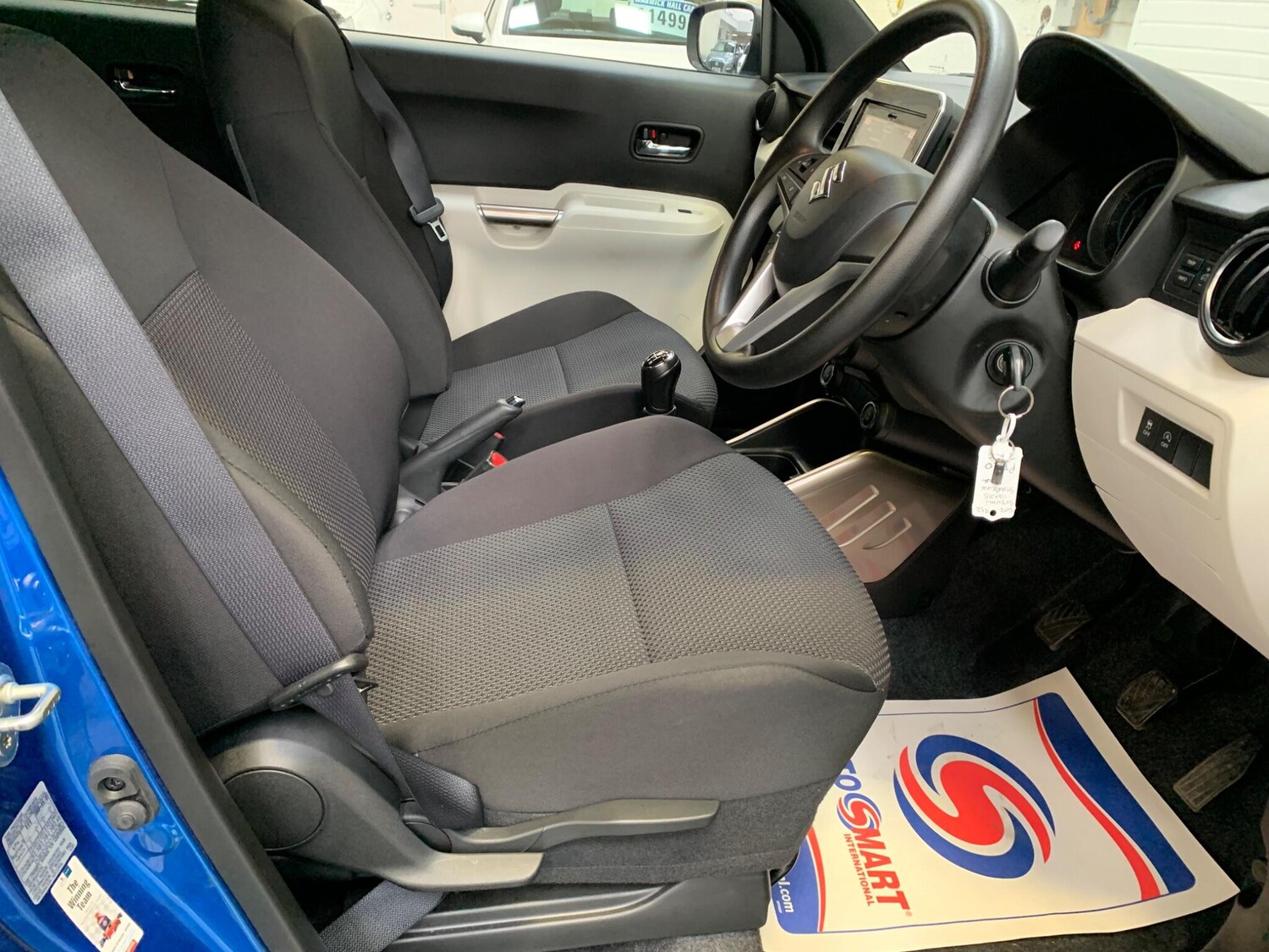 Used Suzuki Ignis 2020 for sale - 75781783: Photo 31