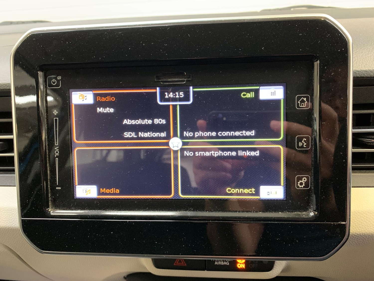 Used Suzuki Ignis 2020 for sale - 75781783: Photo 35