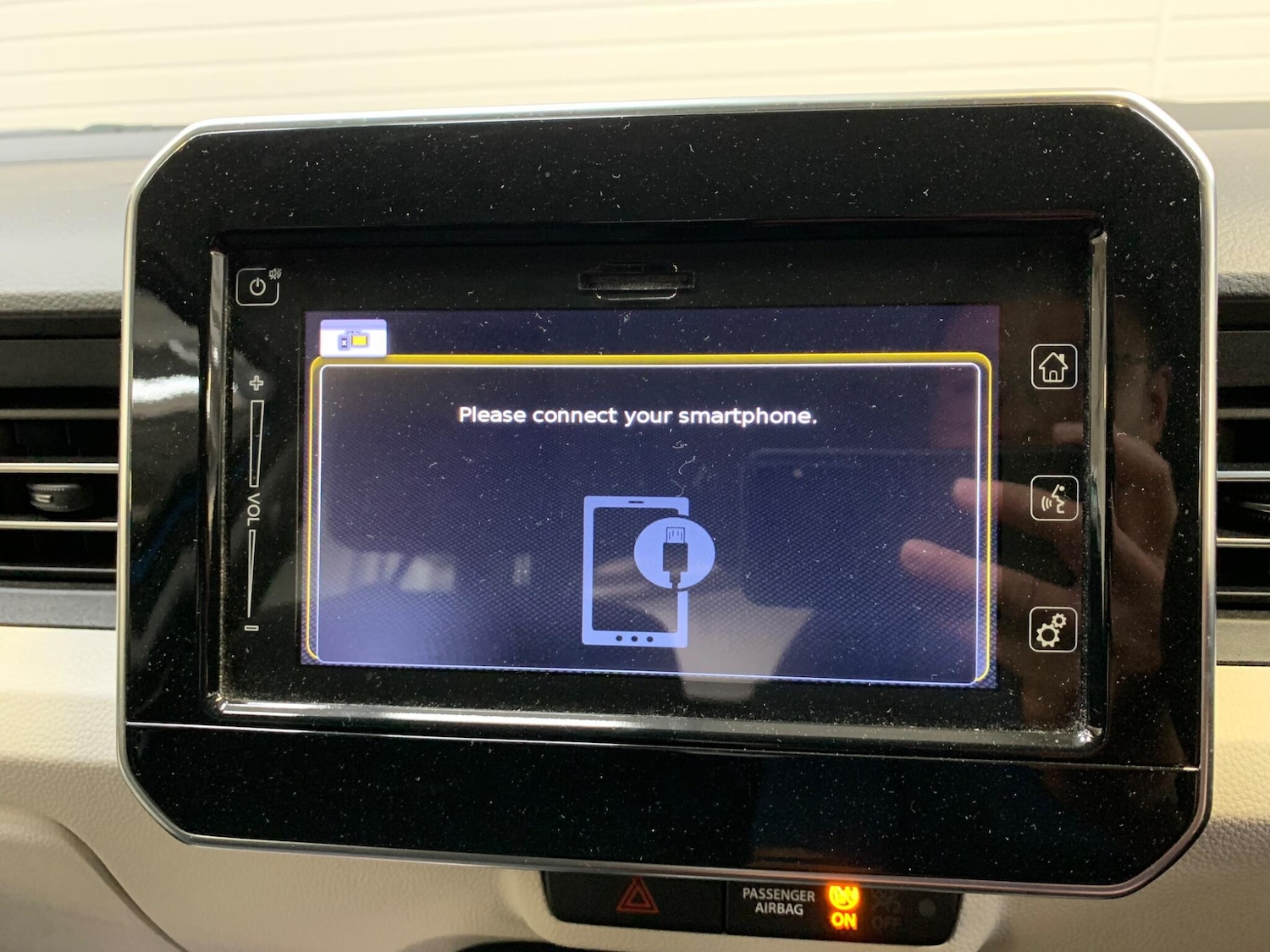 Used Suzuki Ignis 2020 for sale - 75781783: Photo 38