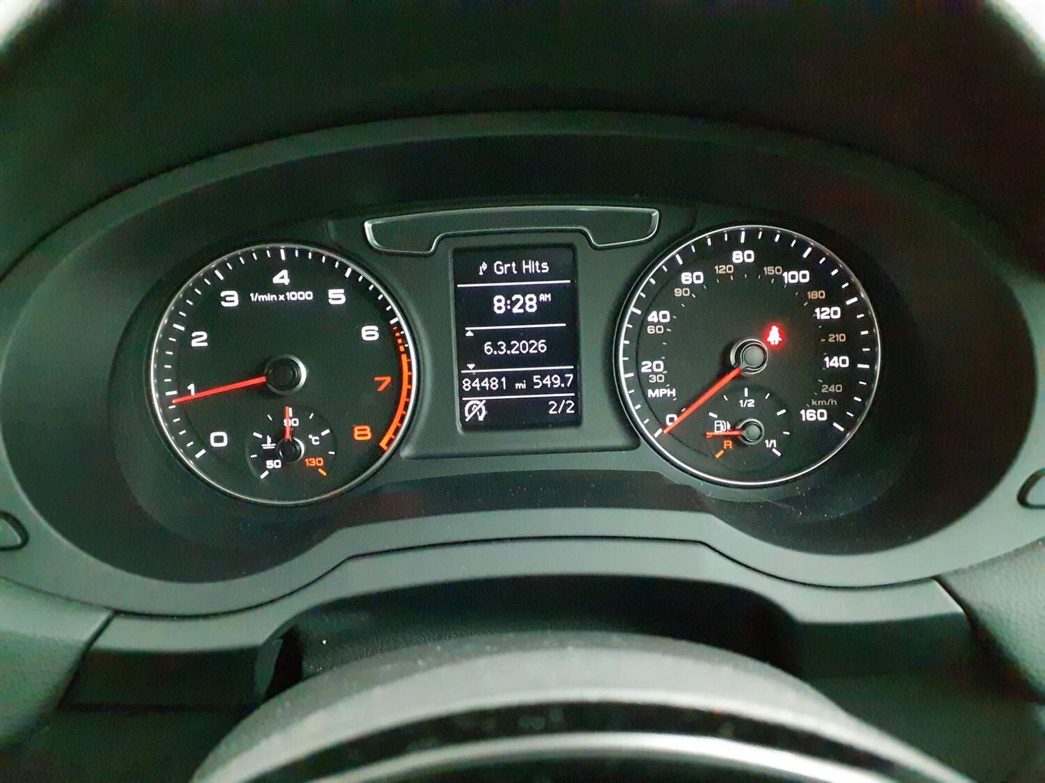 Used Audi Q3 2017 for sale - 77839374: Photo 15