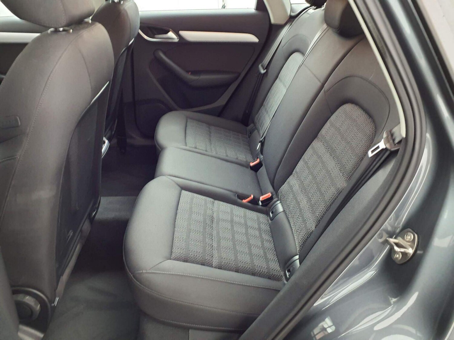 Used Audi Q3 2017 for sale - 77839374: Photo 19