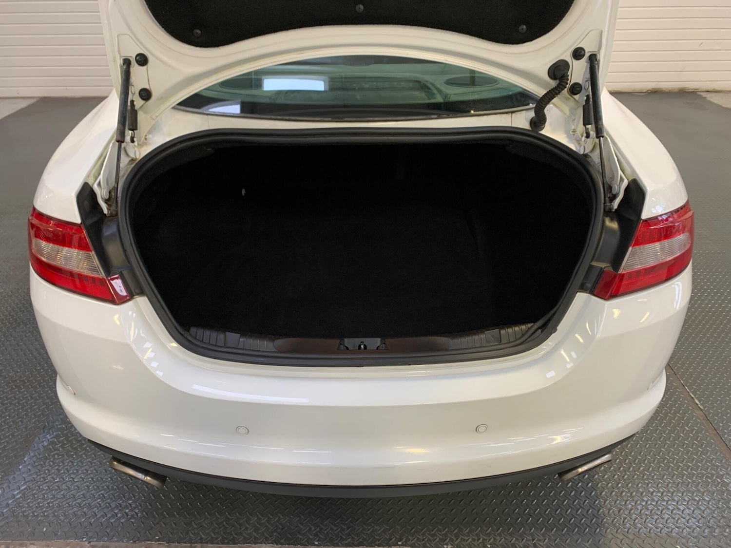 Used Jaguar XF for sale - 77029590: Photo 13