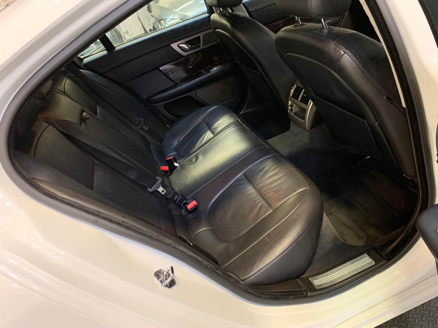 Used Jaguar XF for sale - 77029590: Photo 15