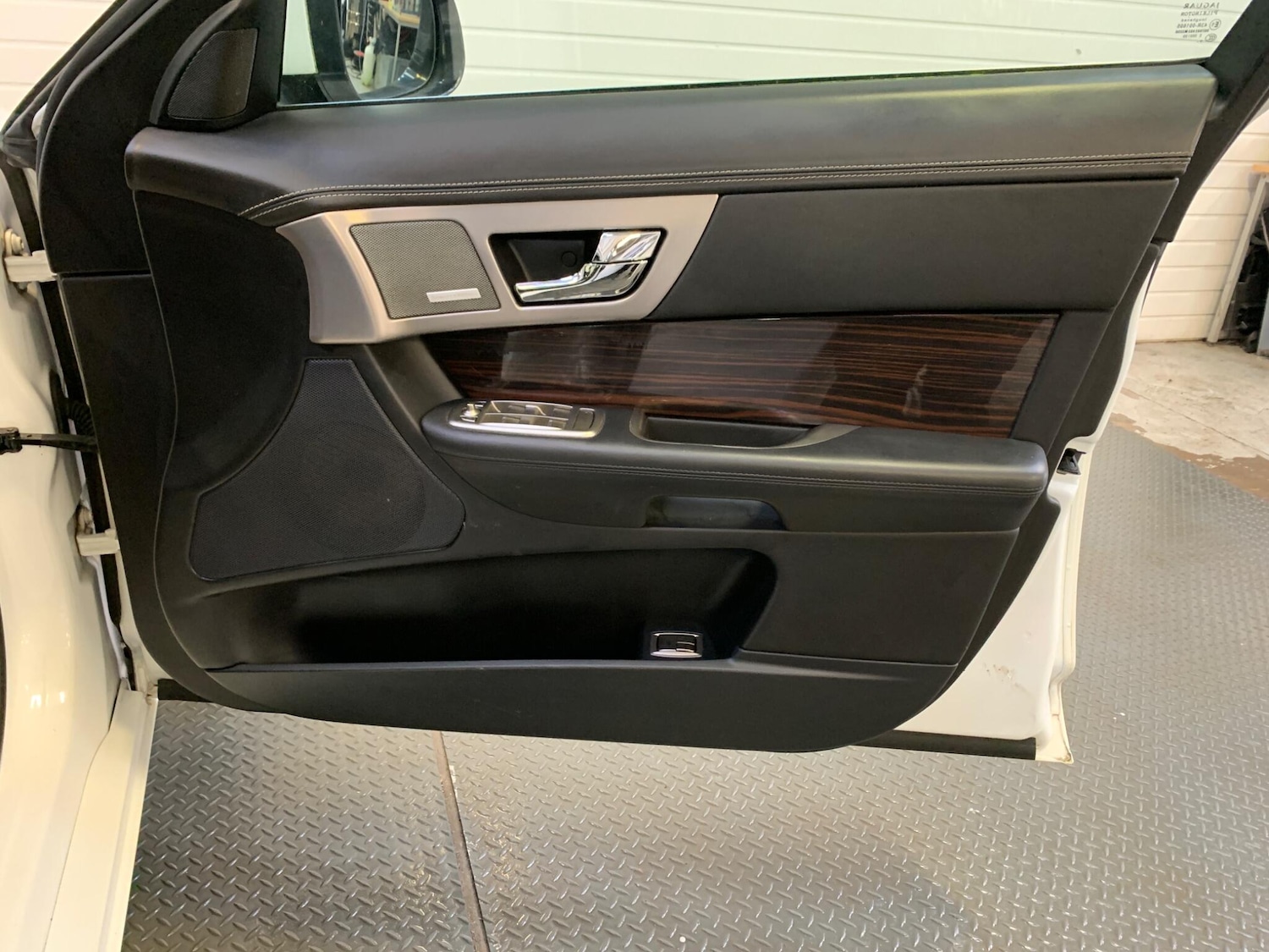 Used Jaguar XF for sale - 77029590: Photo 17