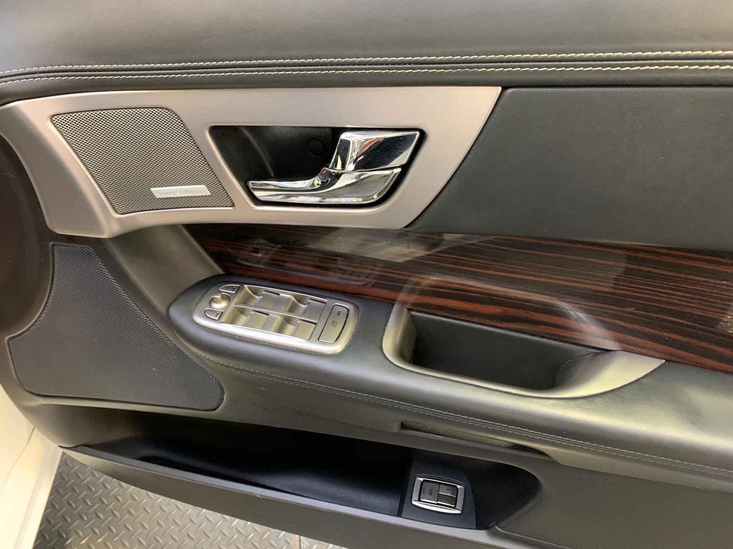 Used Jaguar XF for sale - 77029590: Photo 18