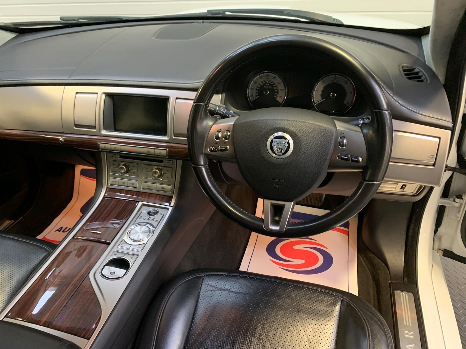 Used Jaguar XF for sale - 77029590: Photo 21