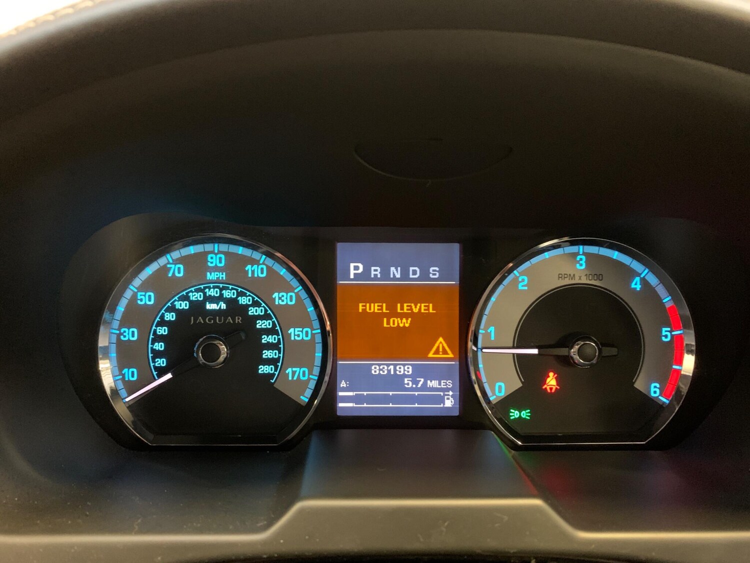 Used Jaguar XF for sale - 77029590: Photo 24