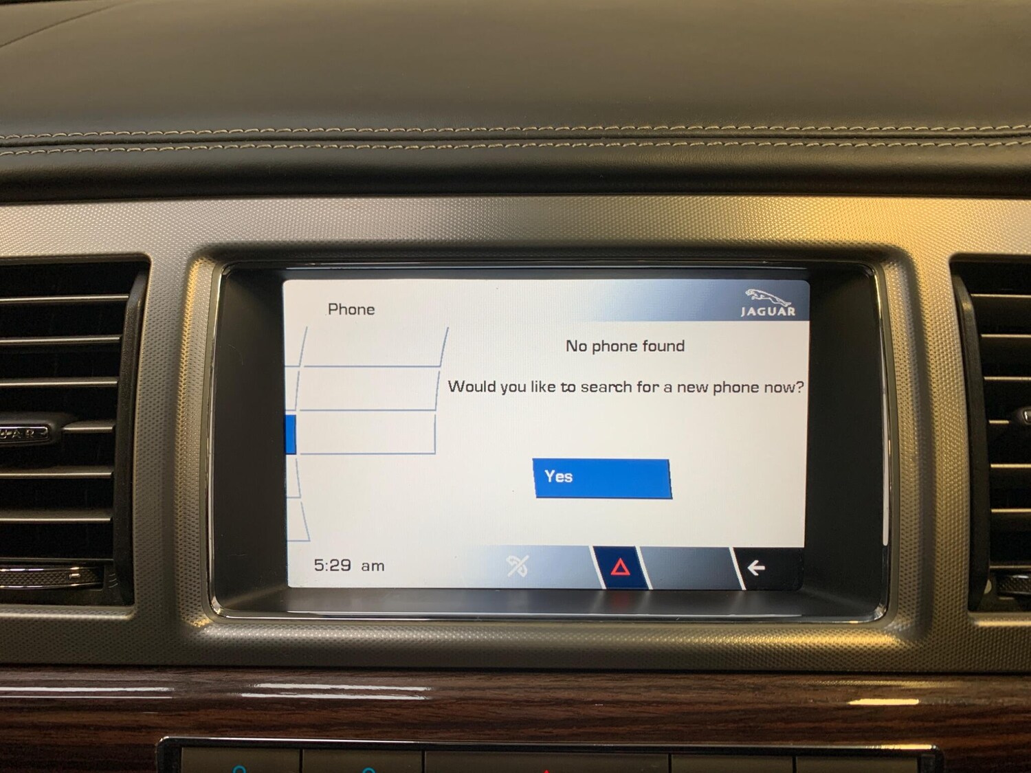 Used Jaguar XF for sale - 77029590: Photo 29