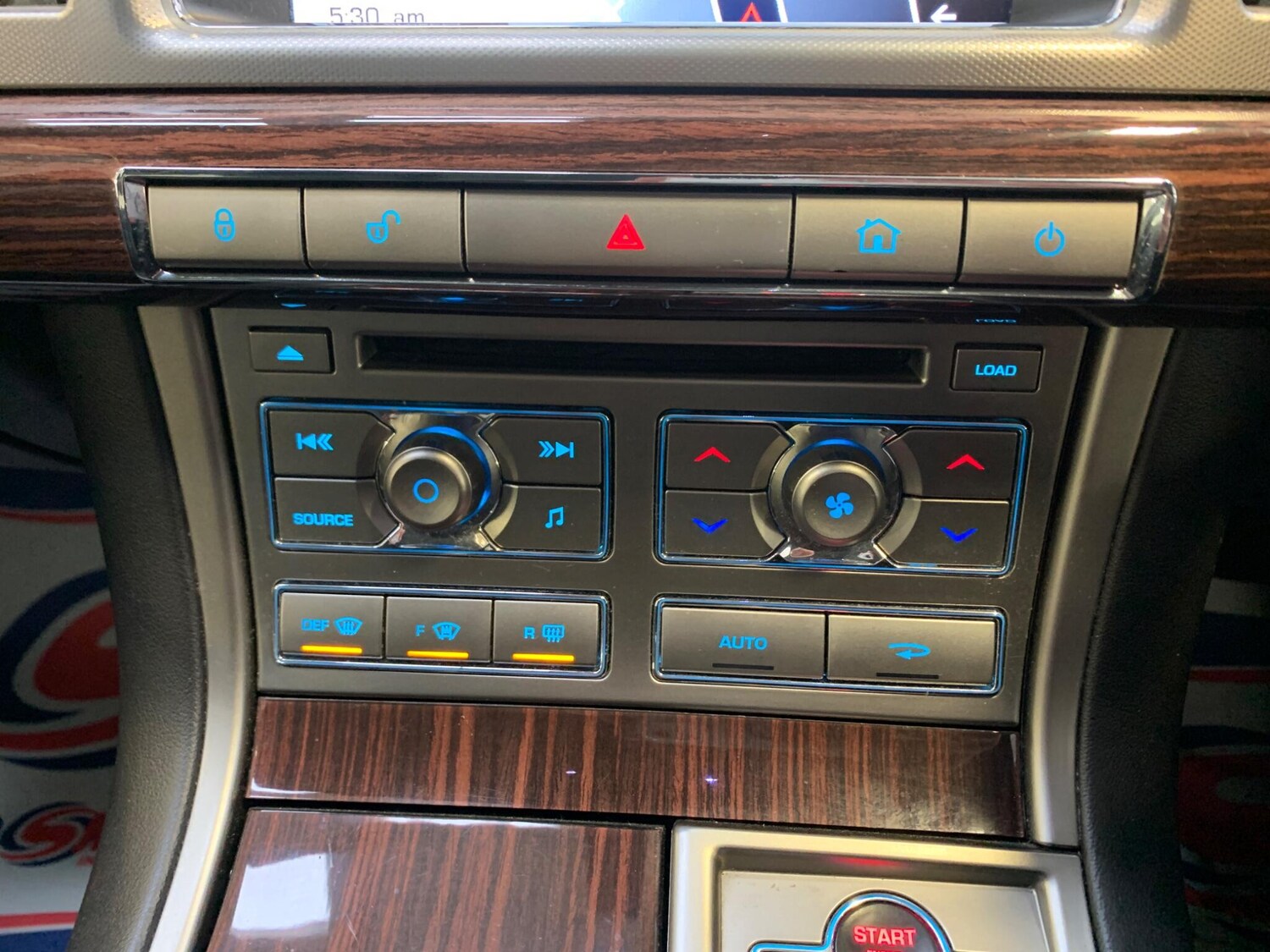 Used Jaguar XF for sale - 77029590: Photo 31