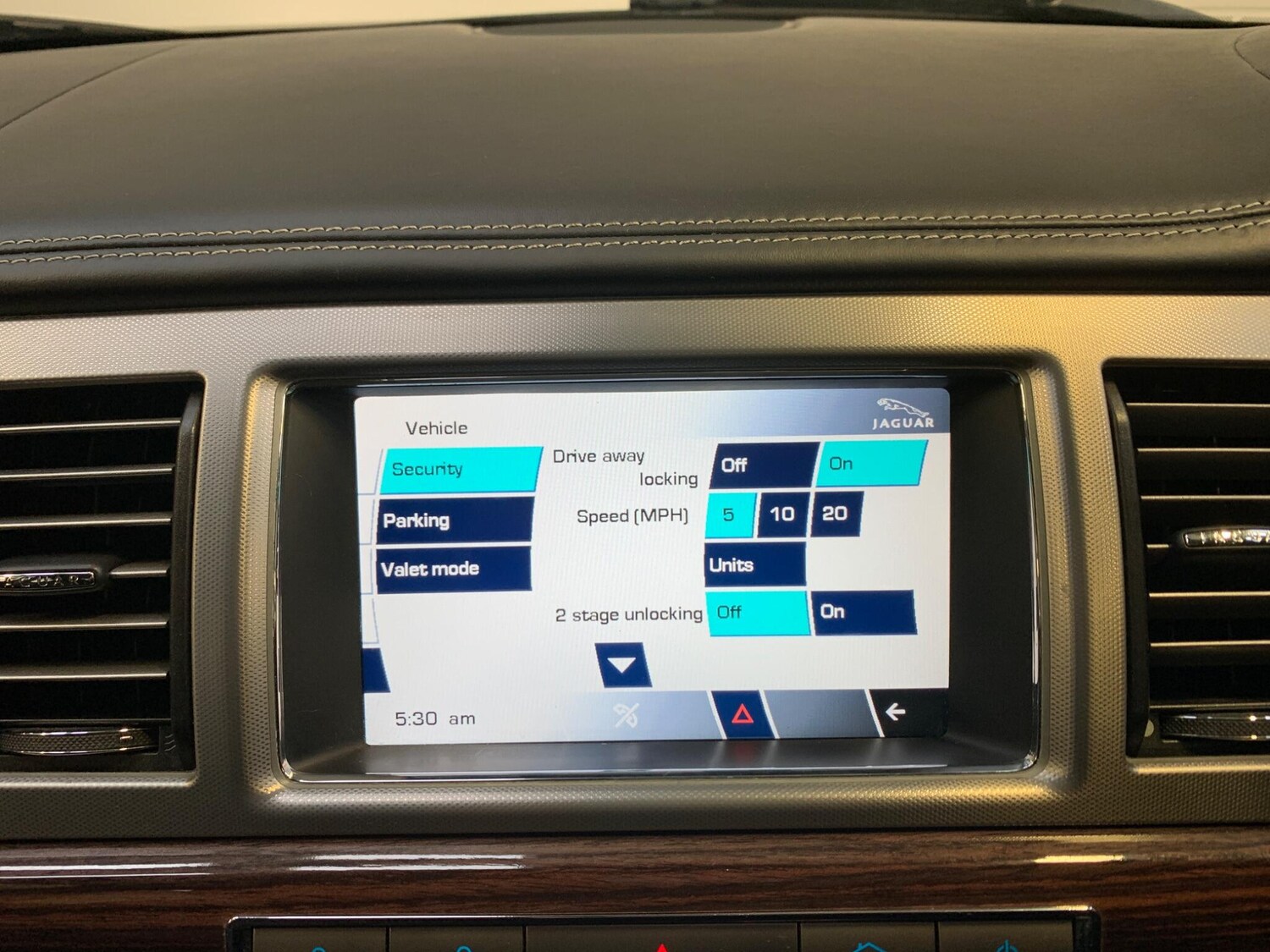 Used Jaguar XF for sale - 77029590: Photo 34