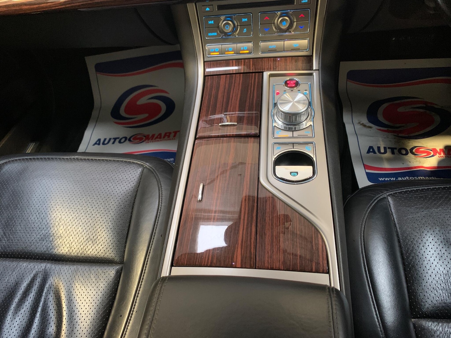 Used Jaguar XF for sale - 77029590: Photo 35