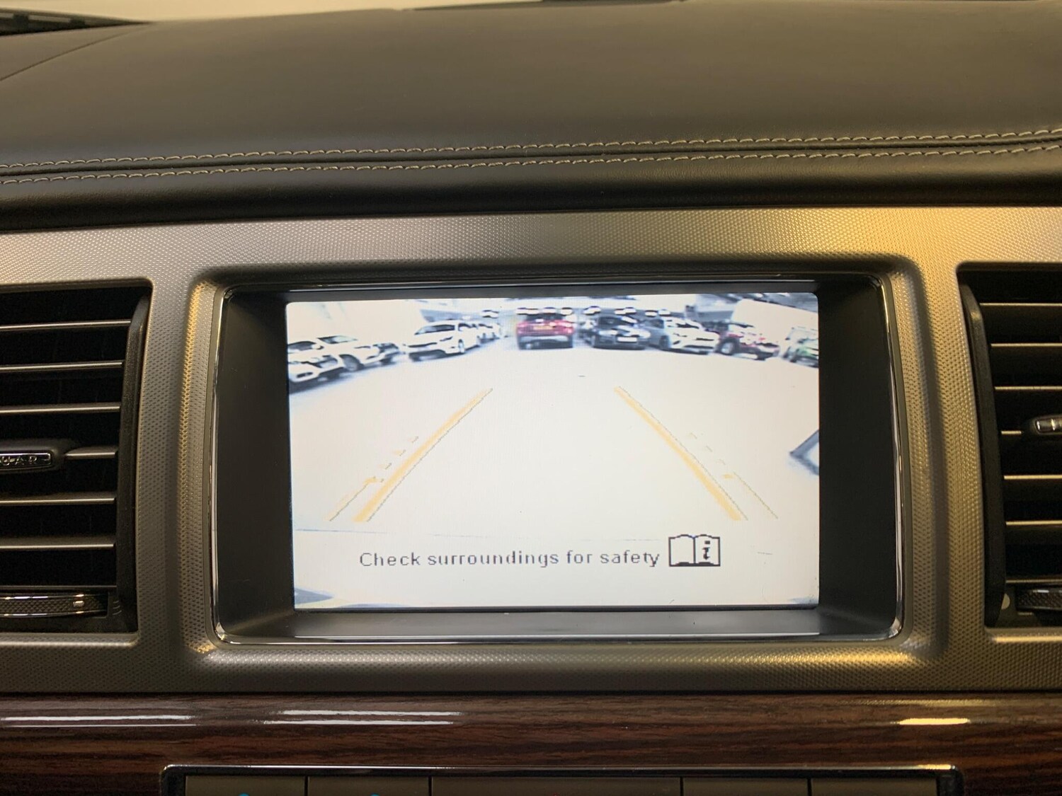 Used Jaguar XF for sale - 77029590: Photo 43