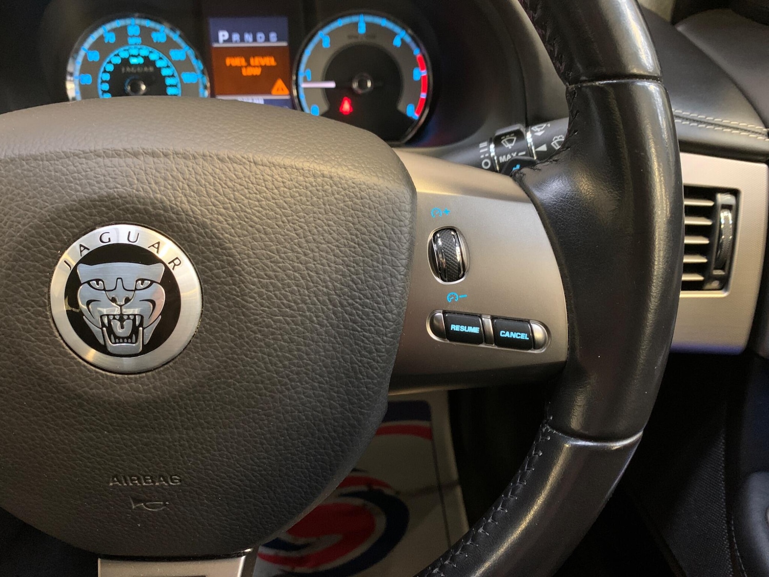 Used Jaguar XF for sale - 77029590: Photo 44