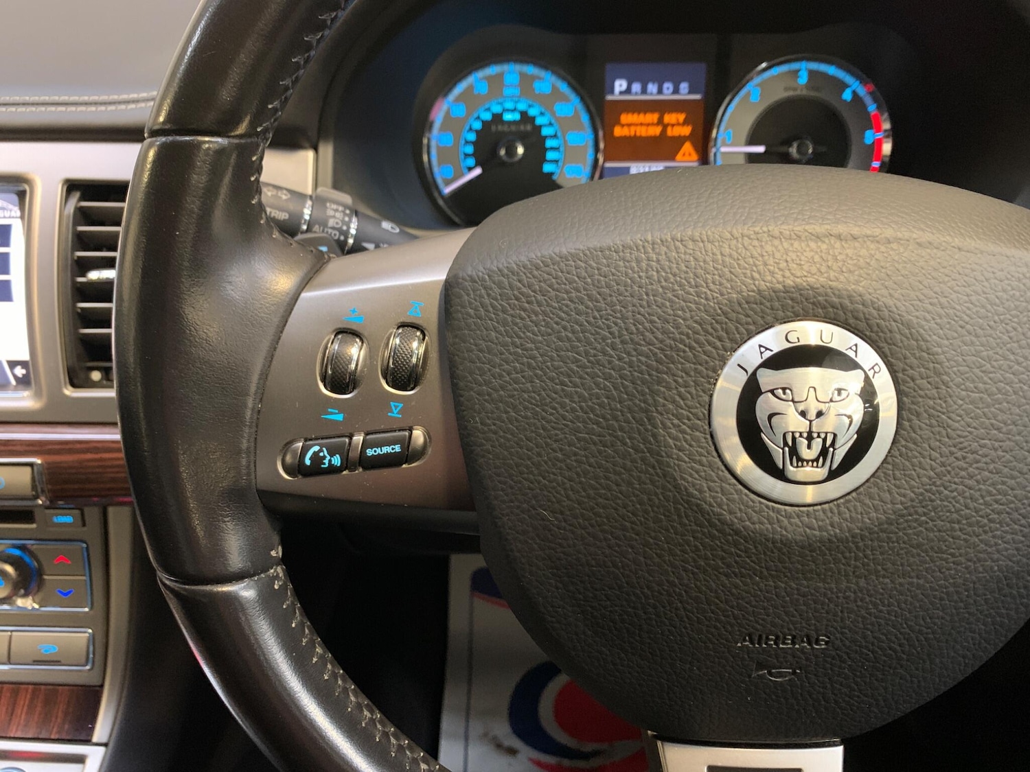 Used Jaguar XF for sale - 77029590: Photo 45