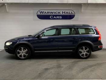 Used Volvo XC70 2015 for sale - 74874816: Photo