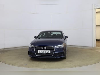 Used Audi A3 2018 for sale - 78573590: Photo