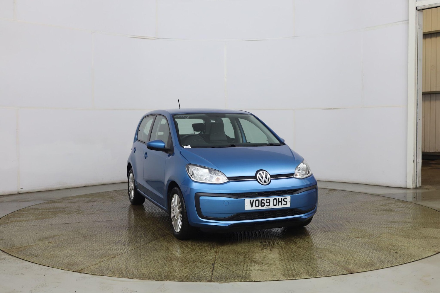 Used Volkswagen up! for sale - 77599054: Photo 10