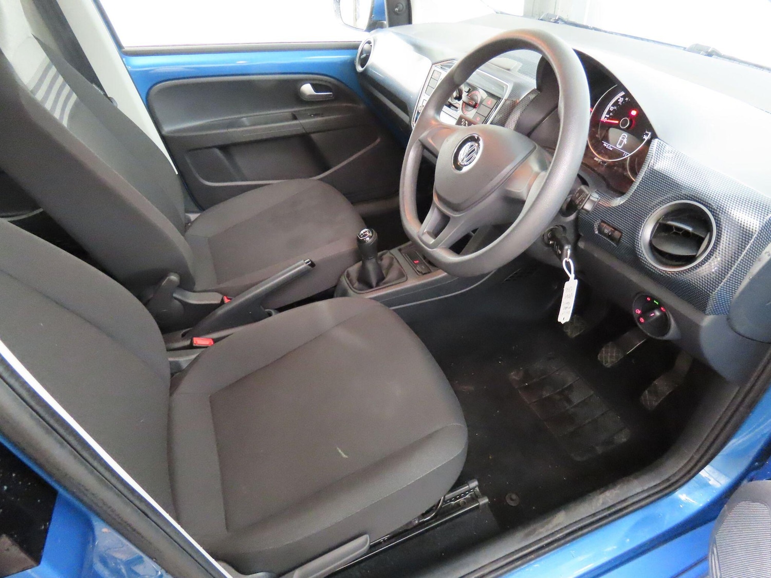 Used Volkswagen up! for sale - 77599054: Photo 12