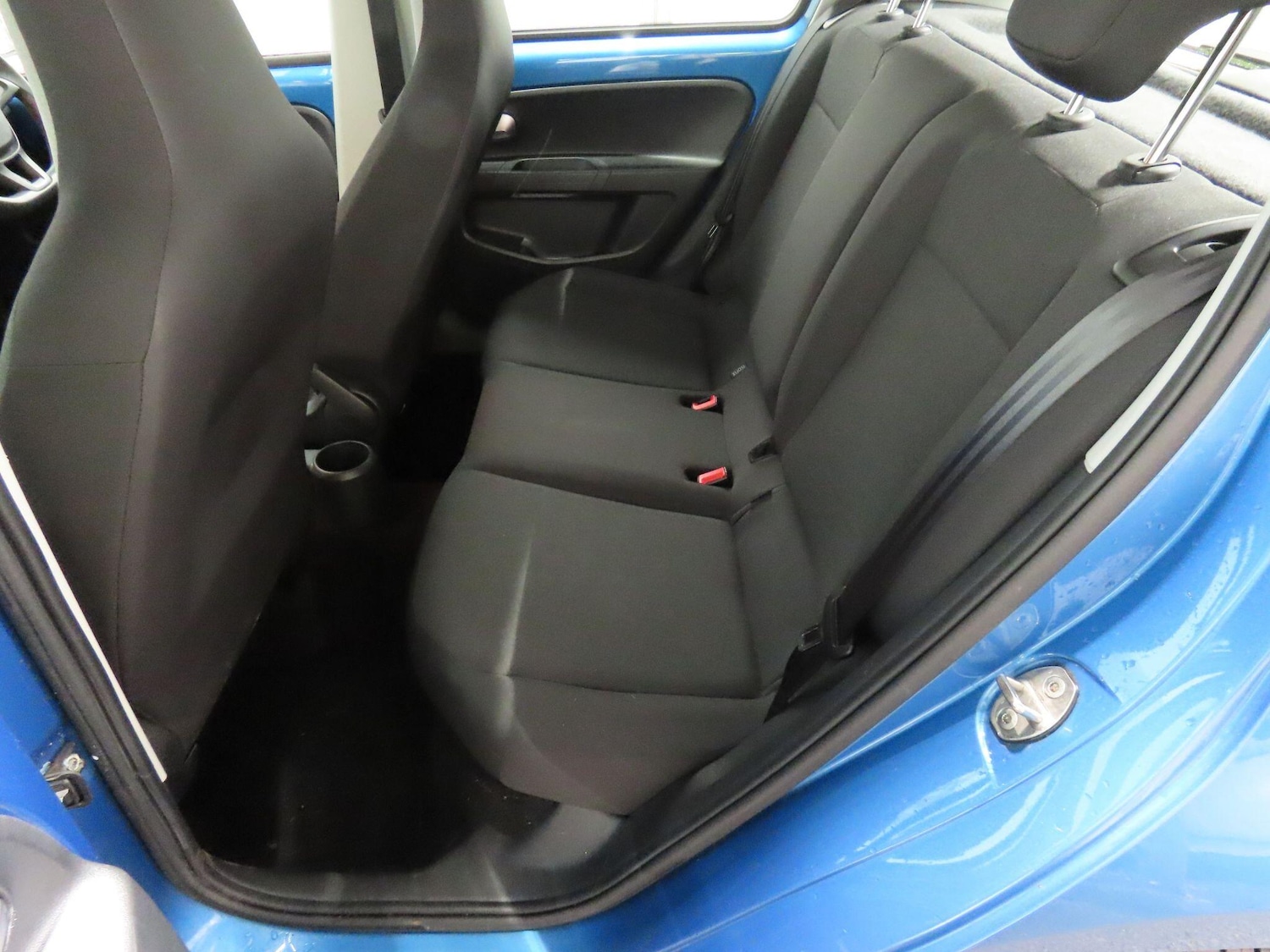 Used Volkswagen up! for sale - 77599054: Photo 17