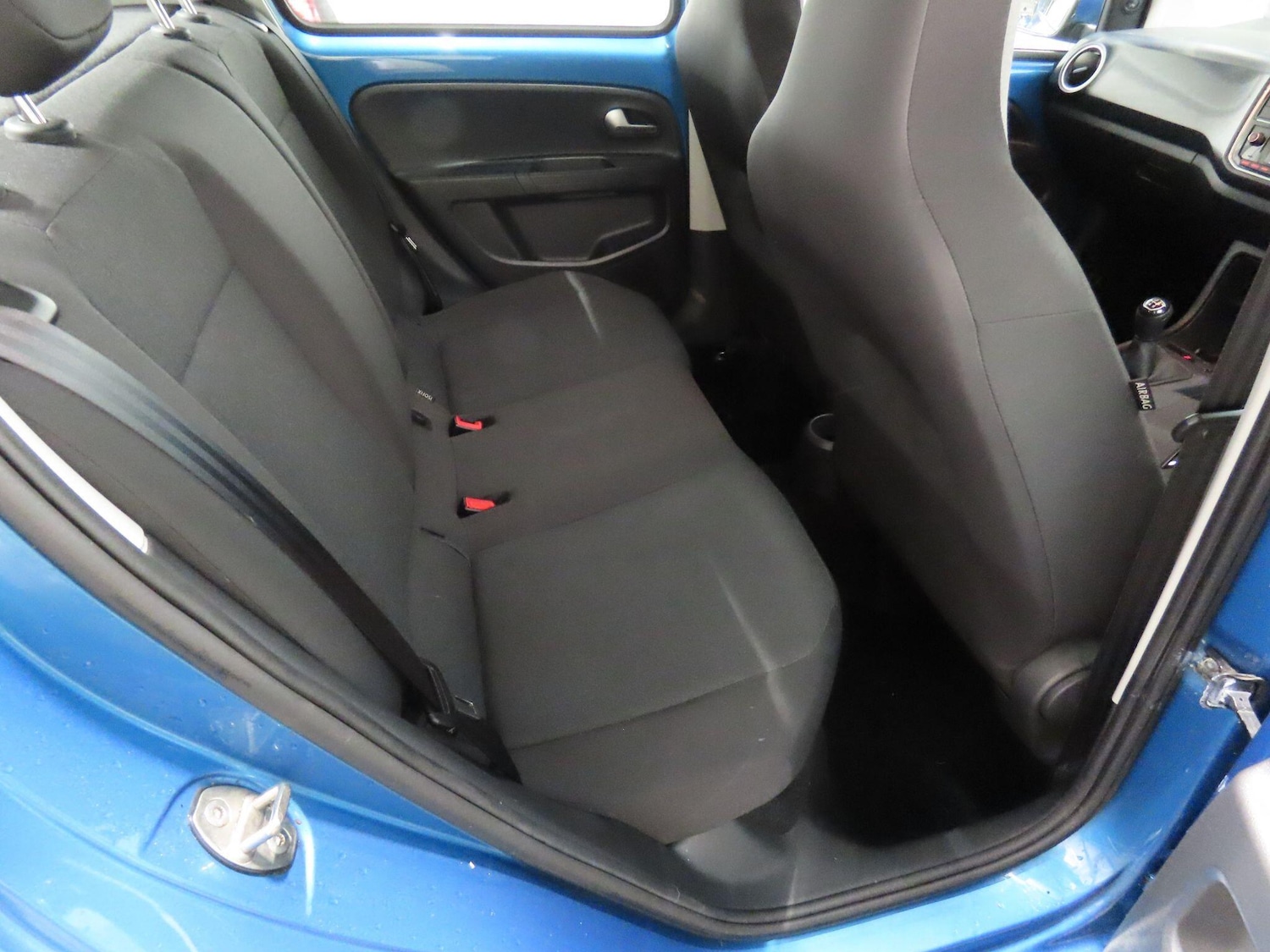 Used Volkswagen up! for sale - 77599054: Photo 19