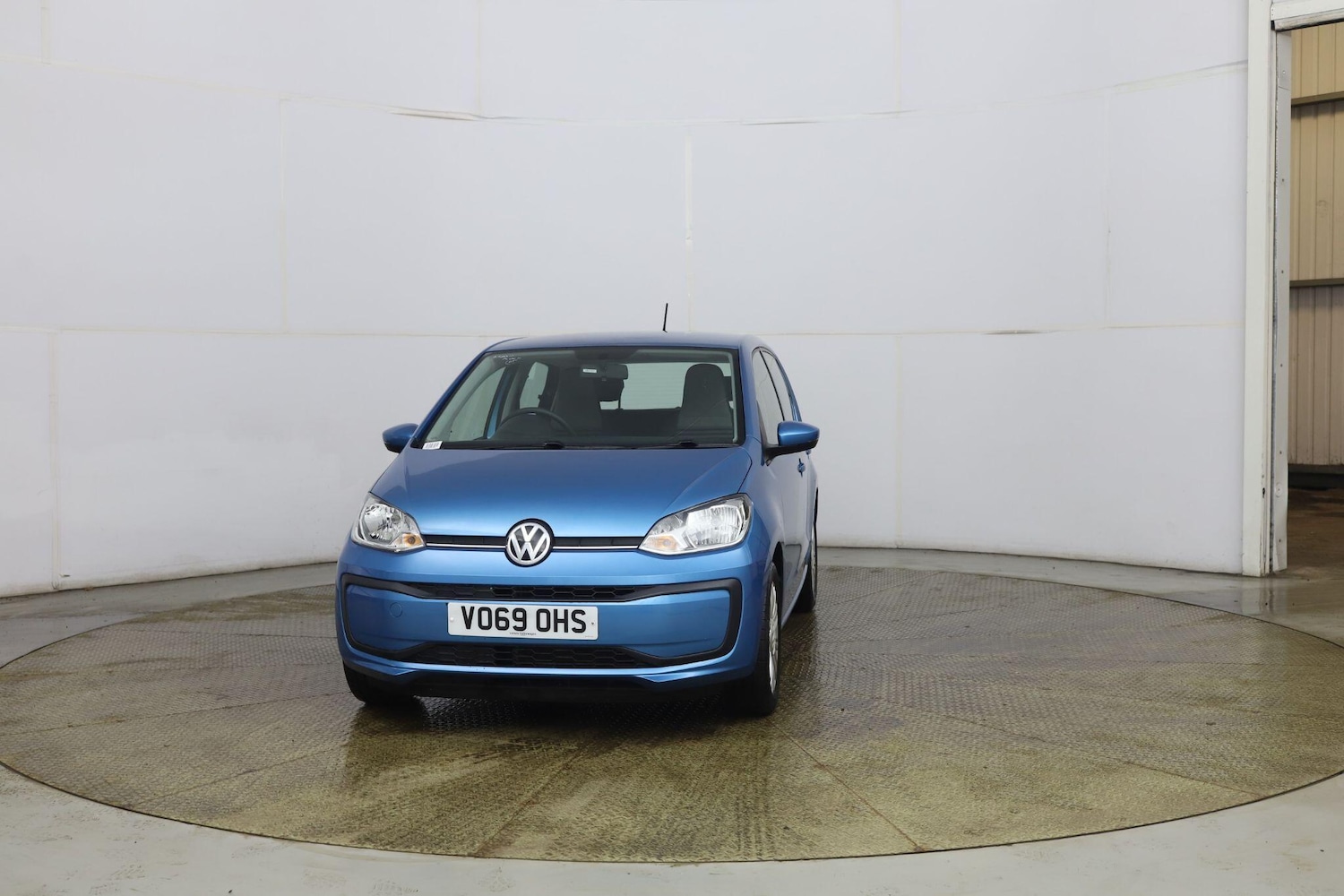 Used Volkswagen up! for sale - 77599054: Photo 3