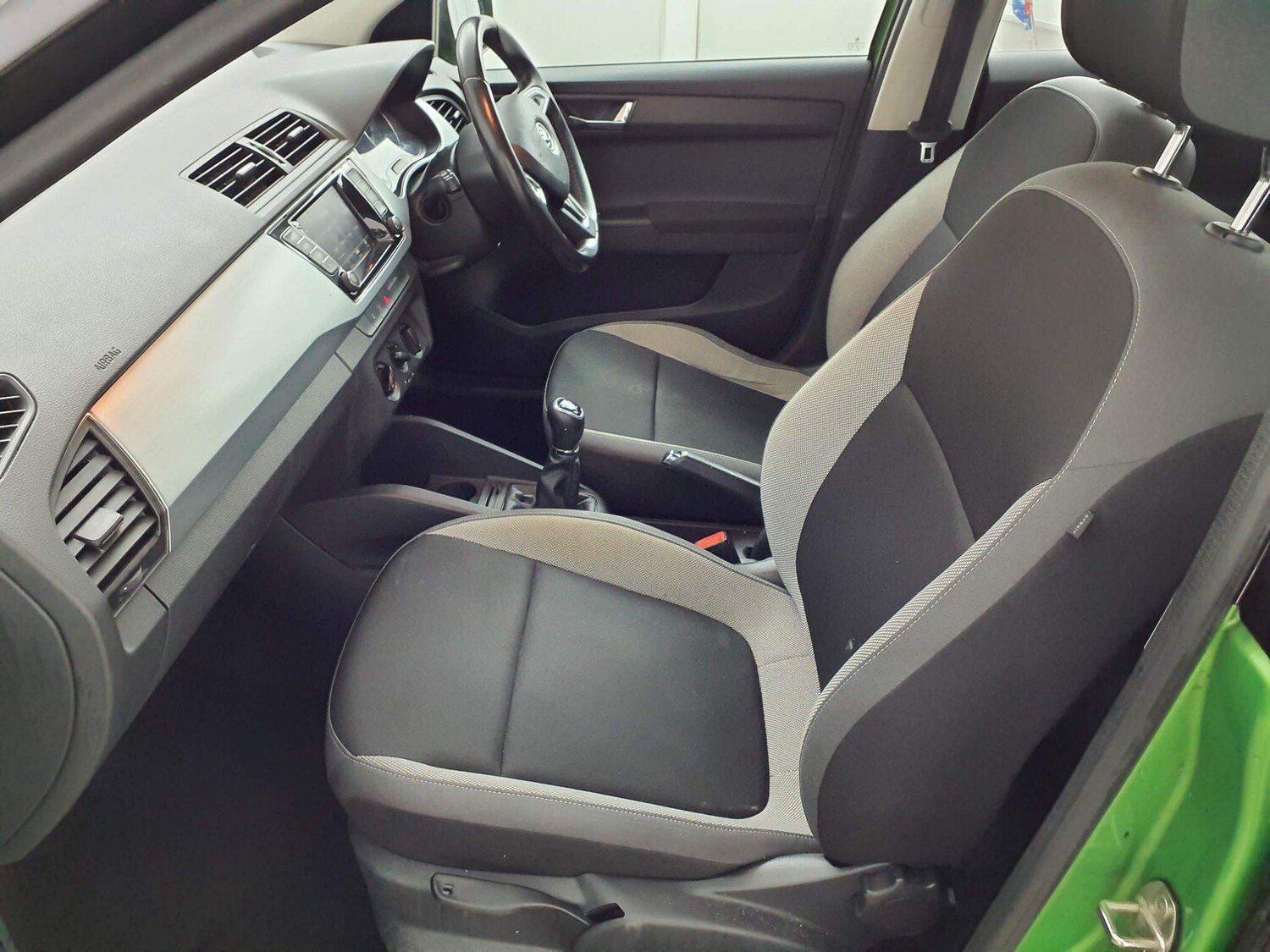 Used Skoda Fabia for sale - 77939960: Photo 14