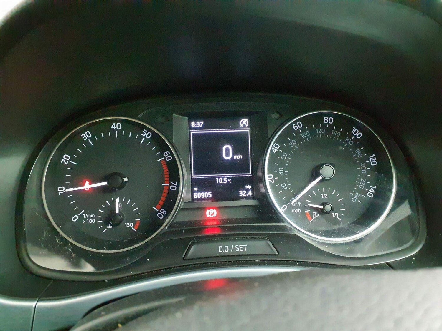 Used Skoda Fabia for sale - 77939960: Photo 15