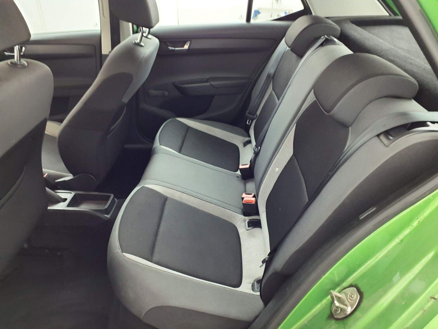 Used Skoda Fabia for sale - 77939960: Photo 17