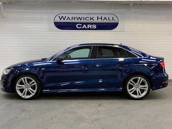 Used Audi A3 2016 for sale - 75622604: Photo