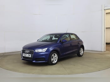 Used Audi A1 2017 for sale - 78517039: Photo