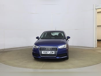 Used Audi A1 2017 for sale - 78517039: Photo