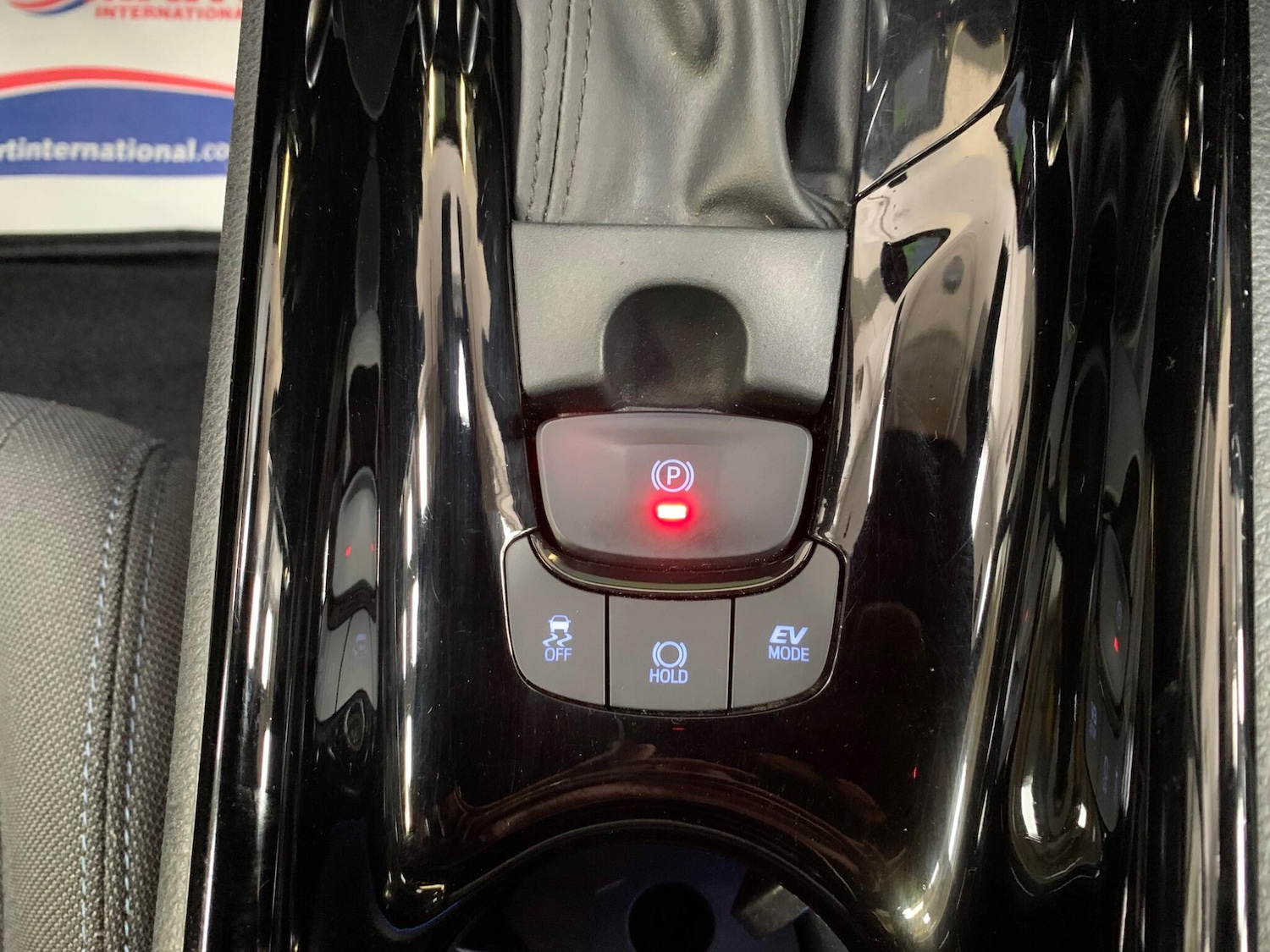 Vehicle 38