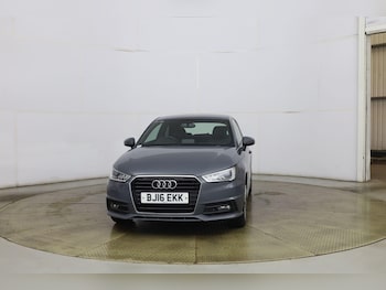 Used Audi A1 2016 for sale - 78348359: Photo