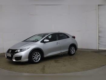 2015 (65) - 1.6 i-DTEC S 5dr