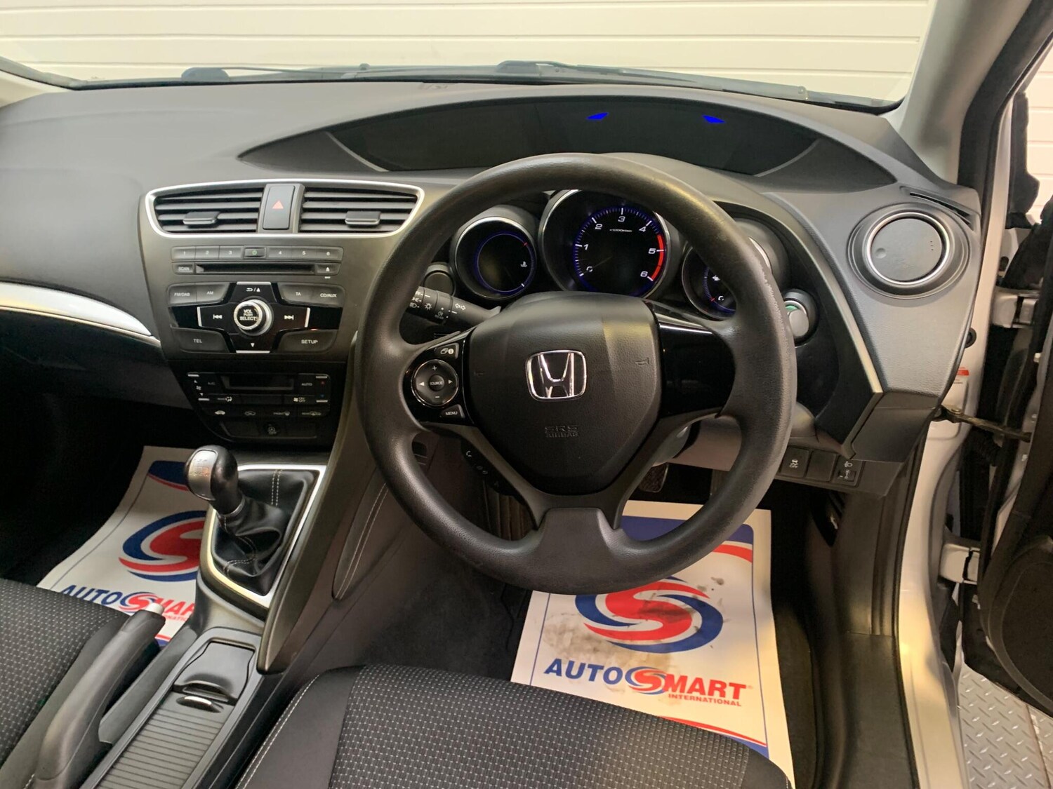 Used Honda Civic 2015 for sale - 75964918: Photo 23