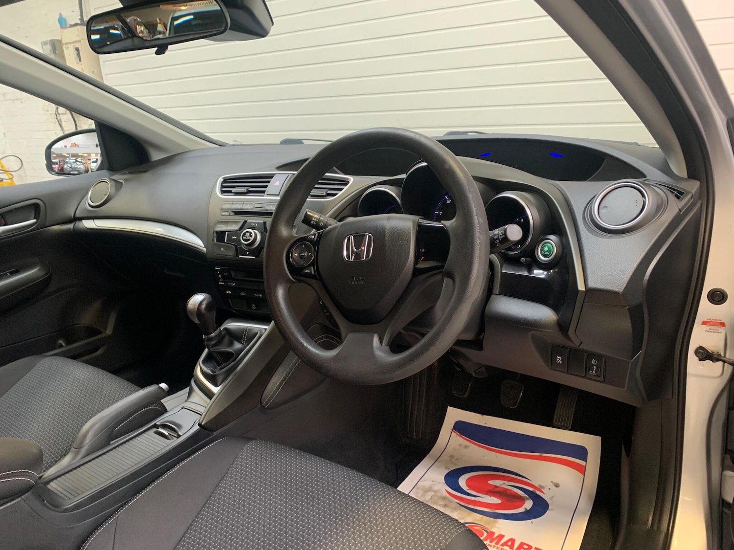 Used Honda Civic 2015 for sale - 75964918: Photo 25