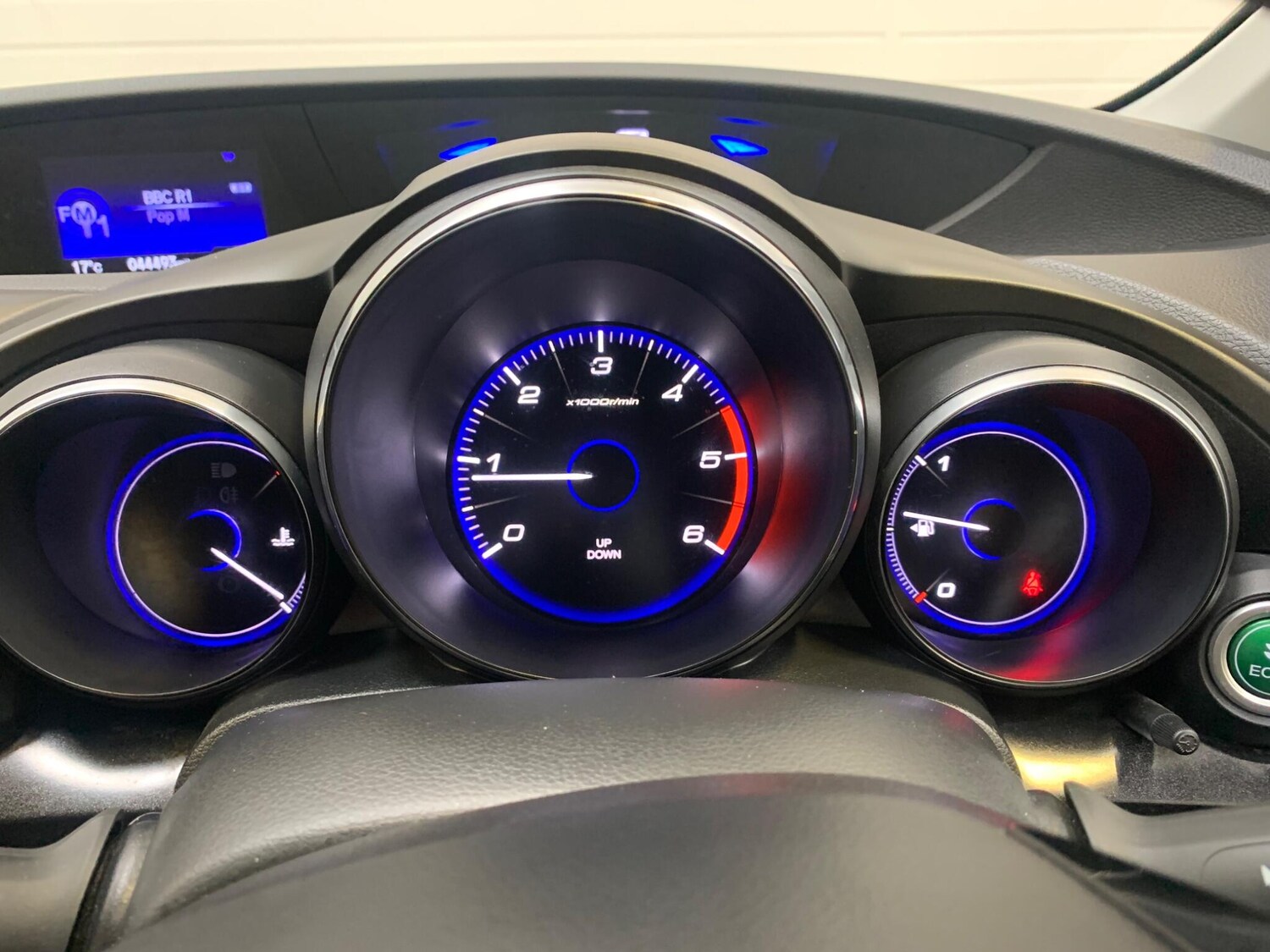 Used Honda Civic 2015 for sale - 75964918: Photo 29