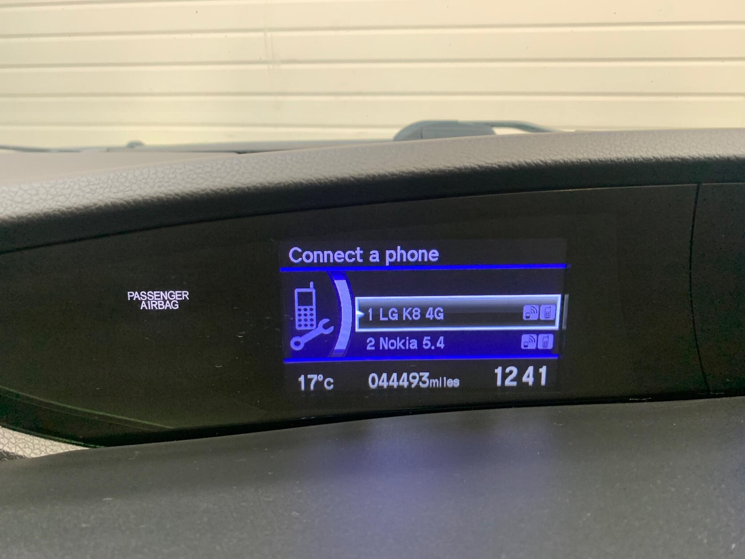 Used Honda Civic 2015 for sale - 75964918: Photo 34