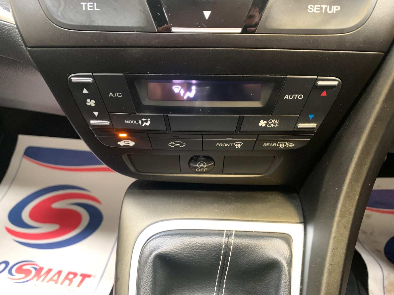 Used Honda Civic 2015 for sale - 75964918: Photo 37