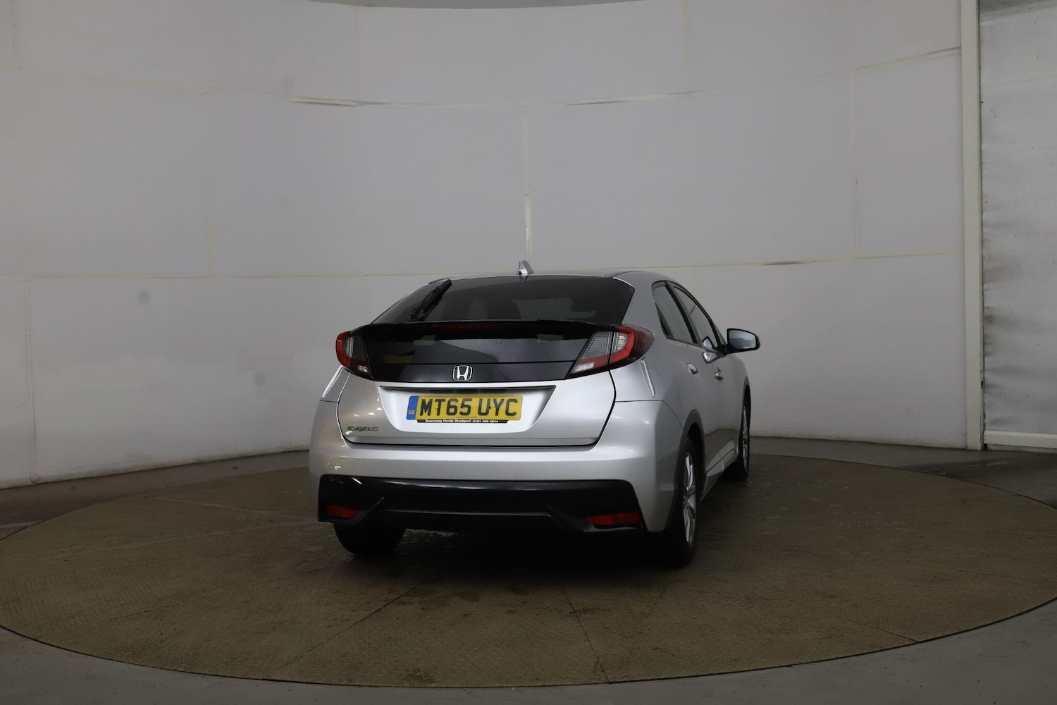 Vehicle 6