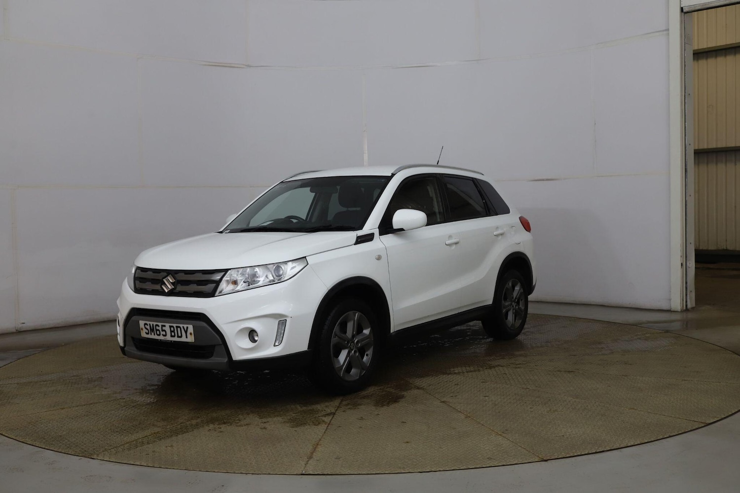 Used Suzuki Vitara 2015 for sale - 77351537: Photo 1