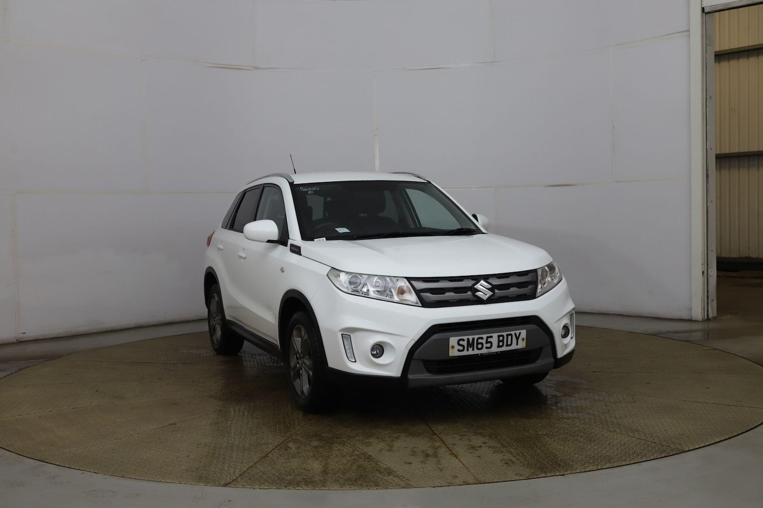 Used Suzuki Vitara 2015 for sale - 77351537: Photo 10