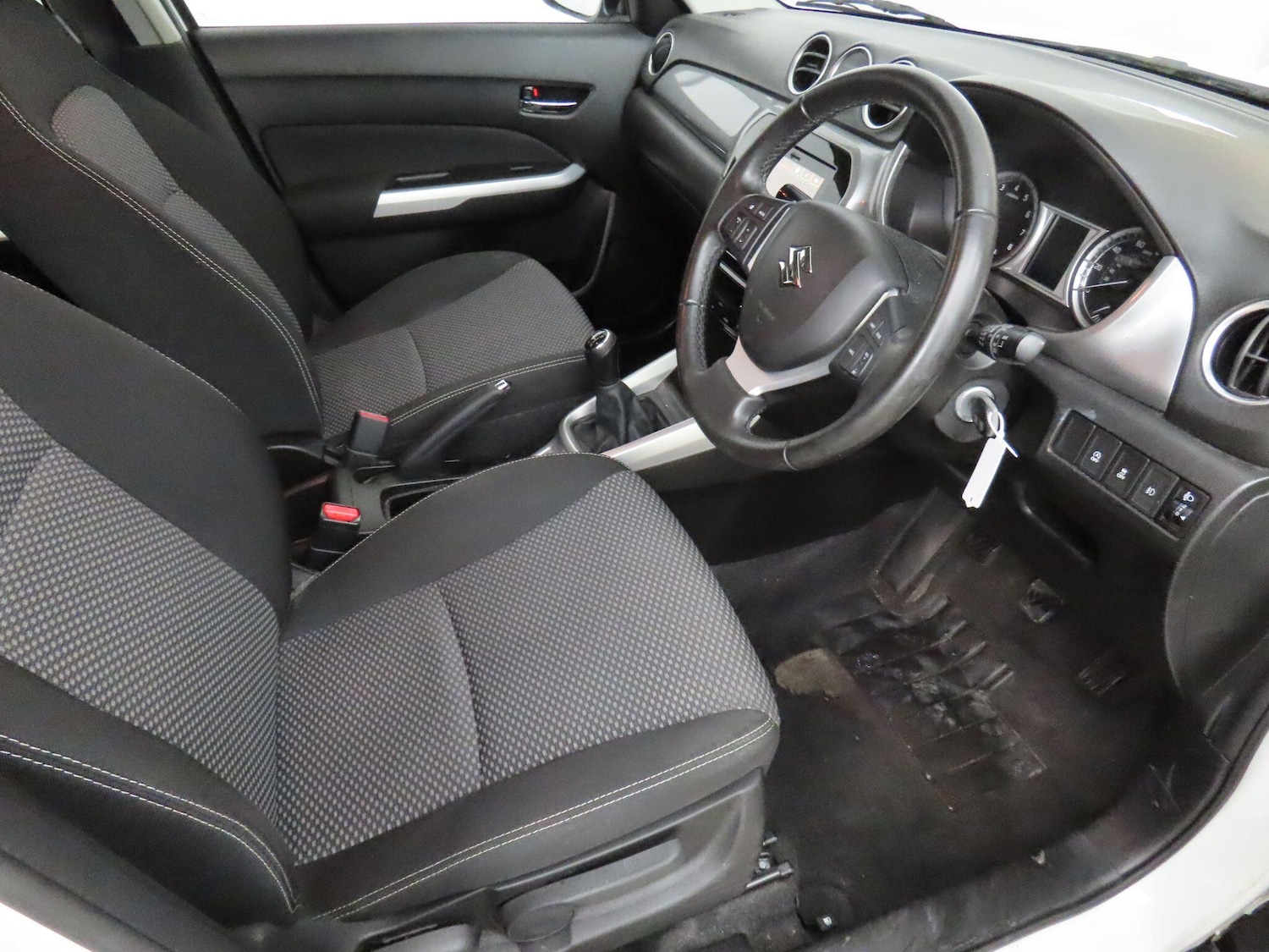 Used Suzuki Vitara 2015 for sale - 77351537: Photo 12